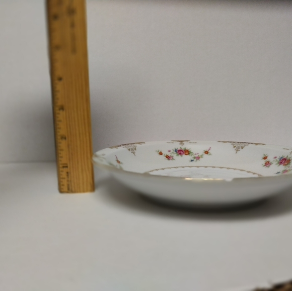 Vintage/Mid Century Ambassador by Meito made in Japan bowl - Picture 4 of 12